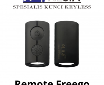 keyless freego
