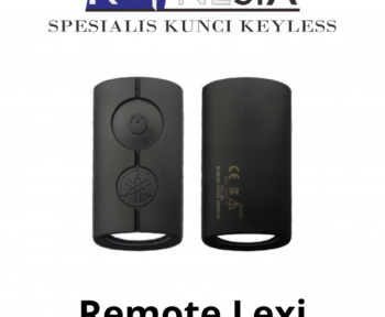 keyless lexi