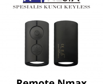 keyless nmax